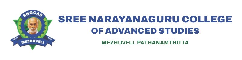 Sree Narayanaguru College of Advanced Studies, Mezhuveli
